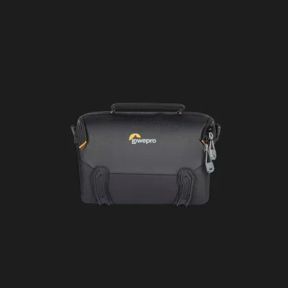 Фото сумка Lowepro Adventura SH 140 III для цифрових фото камер (Black)