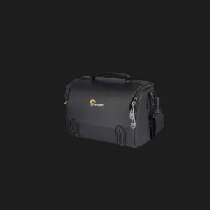 Фото сумка Lowepro Adventura SH 140 III для цифрових фото камер (Black)