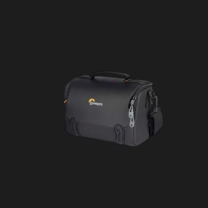 Фото сумка Lowepro Adventura SH 140 III для цифрових фото камер (Black)