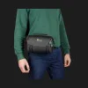 Фото сумка Lowepro Adventura SH 140 III для цифровых фотокамер (Black)