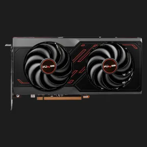 Видеокарта Sapphire Radeon RX 7600 Pulse Gaming 8GB (11324-01-20G)