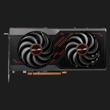 Видеокарта Sapphire Radeon RX 7600 Pulse Gaming 8GB (11324-01-20G)