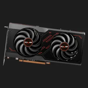 Видеокарта Sapphire Radeon RX 7600 Pulse Gaming 8GB (11324-01-20G)