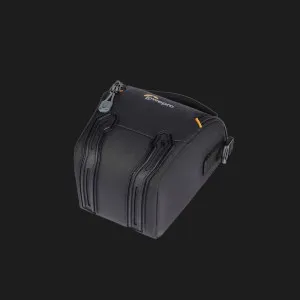 Фото сумка Lowepro Adventura TLZ 20 III для цифрових фото камер (Black)