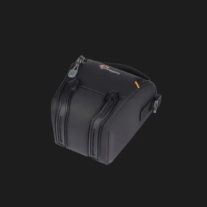 Фото сумка Lowepro Adventura TLZ 20 III для цифрових фото камер (Black)