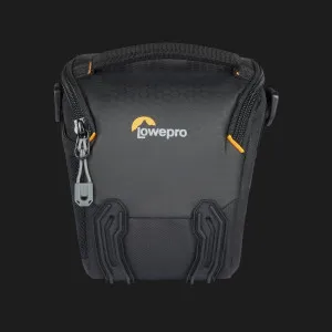 Фото сумка Lowepro Adventura TLZ 20 III для цифрових фото камер (Black)