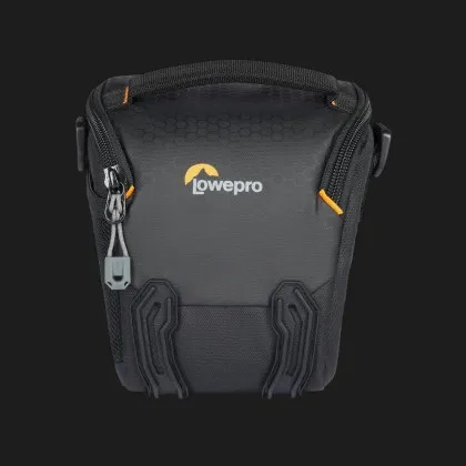 Фото сумка Lowepro Adventura TLZ 20 III для цифрових фото камер (Black)