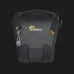 Фото сумка Lowepro Adventura TLZ 20 III для цифровых фотокамер (Black)