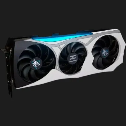 Відеокарта PowerColor Radeon RX 9070 XT Hellhound Reva Edition 16GB (RX9070XT 16G-L/OC/REVA)