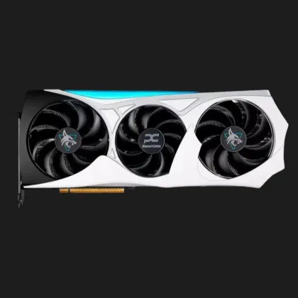 Відеокарта PowerColor Radeon RX 9070 XT Hellhound Reva Edition 16GB (RX9070XT 16G-L/OC/REVA)