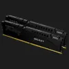 Оперативная память Kingston Fury Beast DDR5 16GB 2x8GB 6000MHz (KF560C36BBEK2-16)