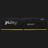 Оперативная память Kingston Fury Beast DDR5 16GB 2x8GB 6000MHz (KF560C36BBEK2-16)
