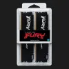 Оперативная память Kingston Fury Beast DDR5 16GB 2x8GB 6000MHz (KF560C36BBEK2-16)