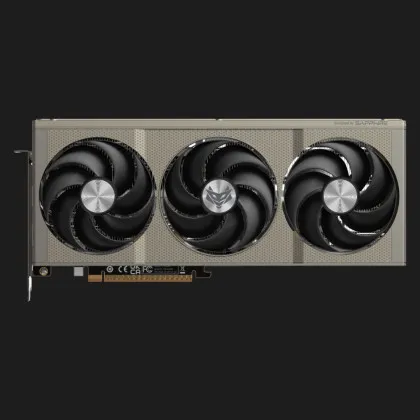 Відеокарта Sapphire Radeon RX 9060 XT Nitro+ Gaming OC 16GB (11350-01-20G)