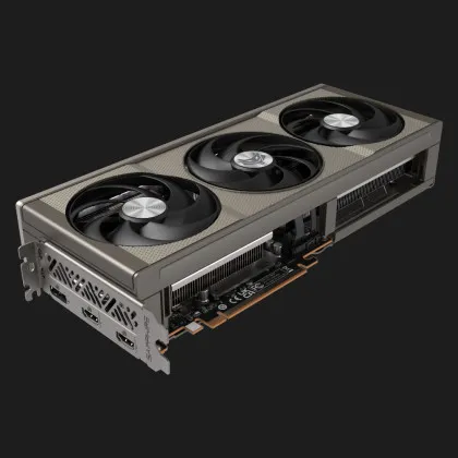 Відеокарта Sapphire Radeon RX 9060 XT Nitro+ Gaming OC 16GB (11350-01-20G)