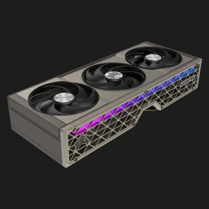 Відеокарта Sapphire Radeon RX 9060 XT Nitro+ Gaming OC 16GB (11350-01-20G)