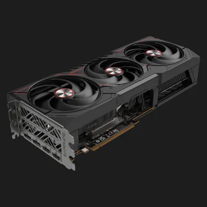 Відеокарта Sapphire Radeon RX 9070 XT Pulse Gaming OC 16GB (11348-03-20G)