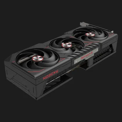 Відеокарта Sapphire Radeon RX 9070 XT Pulse Gaming OC 16GB (11348-03-20G)