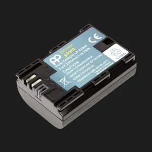 Аккумулятор PowerPlant для Canon LP-E6NH 2250mAh
