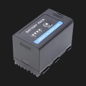 Аккумулятор PowerPlant для Canon BP-A30 3350mAh