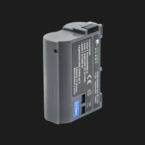 Аккумулятор PowerPlant для Nikon EN-EL15b 1900mAh во Львове