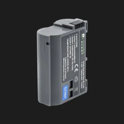 Аккумулятор PowerPlant для Nikon EN-EL15b 1900mAh в Чернигове