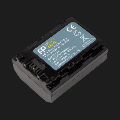 Аккумулятор PowerPlant для Sony NP-FZ100M 2280mAh в Чернигове