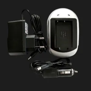 Зарядное устройство PowerPlant для Canon LP-E8 во Львове