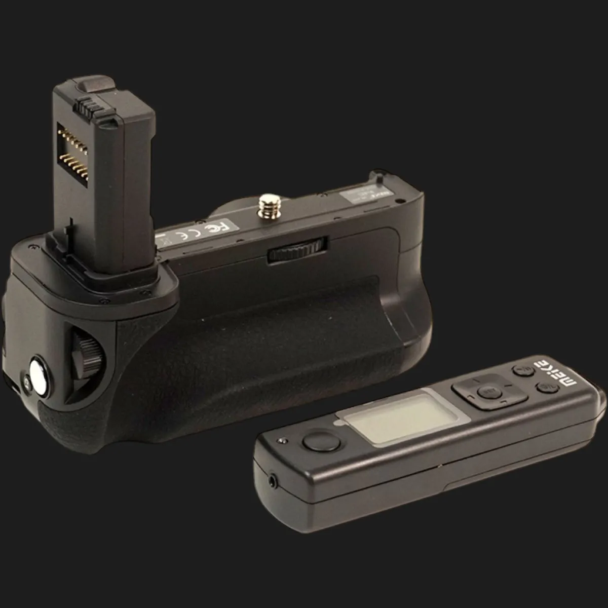Батарейний блок Meike для Sony MK-AR7