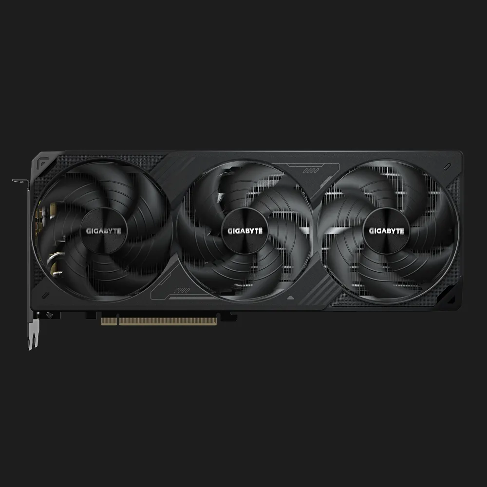 Відеокарта GIGABYTE GeForce RTX 5070 Ti WINDFORCE SFF OC 16GB (GV-N507TWF3OC-16GD)