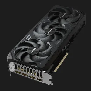 Відеокарта GIGABYTE GeForce RTX 5070 Ti WINDFORCE SFF OC 16GB (GV-N507TWF3OC-16GD)