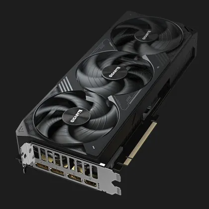 Відеокарта GIGABYTE GeForce RTX 5070 Ti WINDFORCE SFF OC 16GB (GV-N507TWF3OC-16GD)
