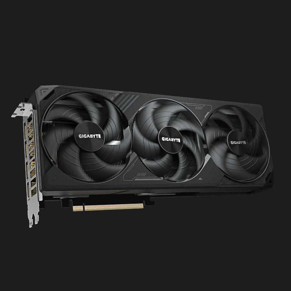 Видеокарта GIGABYTE GeForce RTX 5070 Ti WINDFORCE SFF 16GB (GV-N507TWF3-16GD)
