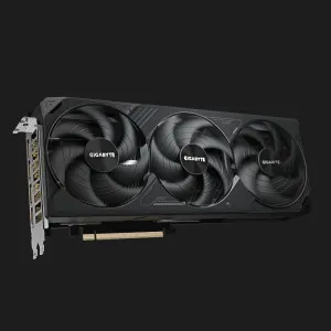 Відеокарта GIGABYTE GeForce RTX 5070 Ti WINDFORCE SFF OC 16GB (GV-N507TWF3OC-16GD)