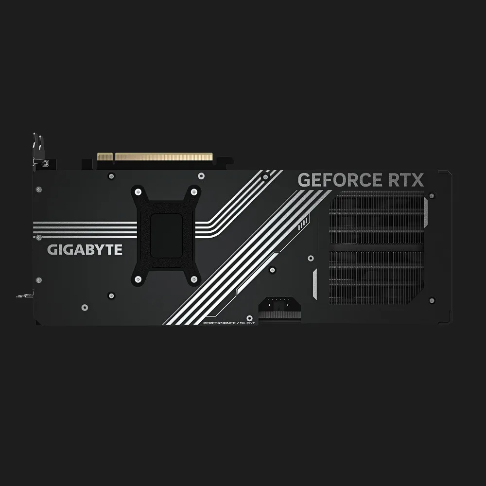 Видеокарта GIGABYTE GeForce RTX 5070 Ti WINDFORCE SFF 16GB (GV-N507TWF3-16GD)