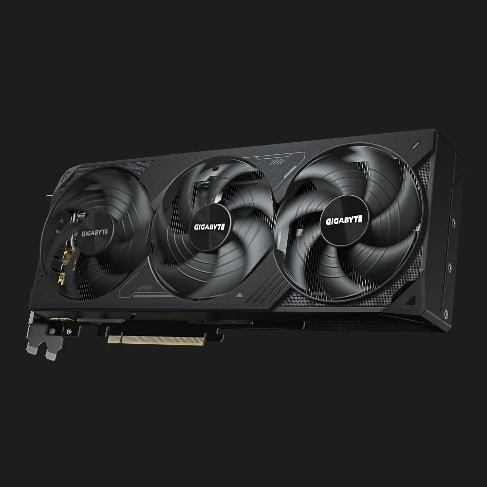 Видеокарта GIGABYTE GeForce RTX 5070 Ti WINDFORCE SFF 16GB (GV-N507TWF3-16GD)