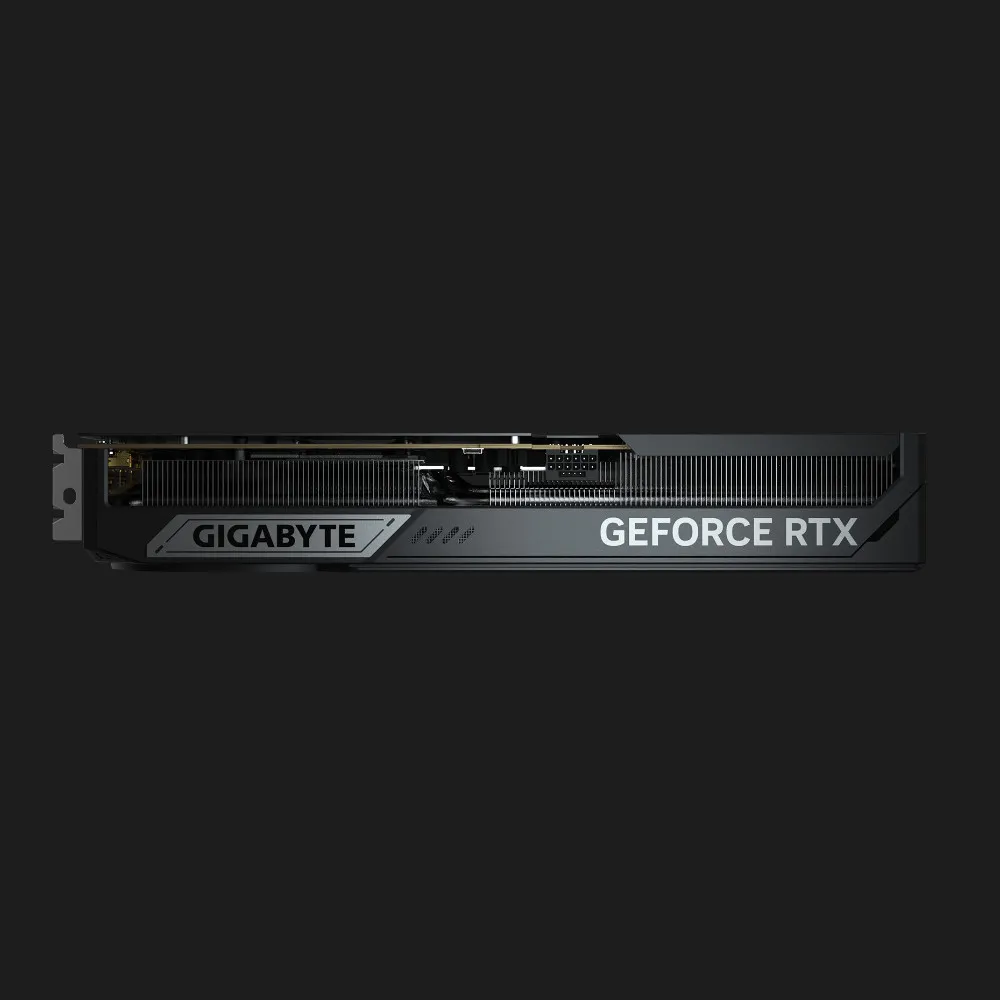 Видеокарта GIGABYTE GeForce RTX 5070 Ti WINDFORCE SFF 16GB (GV-N507TWF3-16GD)