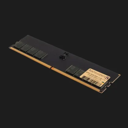 Оперативна памʼять INTELIGENTES DDR4 8GB 1x8GB 3200MHz (IS4DHE1/8)