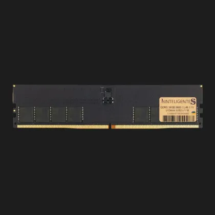 Оперативна памʼять INTELIGENTES DDR4 8GB 1x8GB 3200MHz (IS4DHE1/8)
