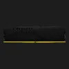 Оперативная память Kingston Fury Beast RGB DDR5 16GB 1x16GB 6000MHz (KF560C30BBEA-16)