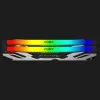 Оперативная память Kingston Fury Renegade RGB DDR5 32GB 2x16GB 6400MHz (KF564C32RSAK2-32)