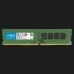 Оперативная память Micron DDR4 16GB 1x16GB 3200MHz (CT16G4DFRA32AT)