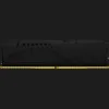 Оперативна памʼять Kingston Fury Beast DDR5 16GB 2x8GB 5600MHz (KF556C40BBK2-16)