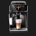 Кавомашина Philips Series 5400 (Black/Cashmere Gray)