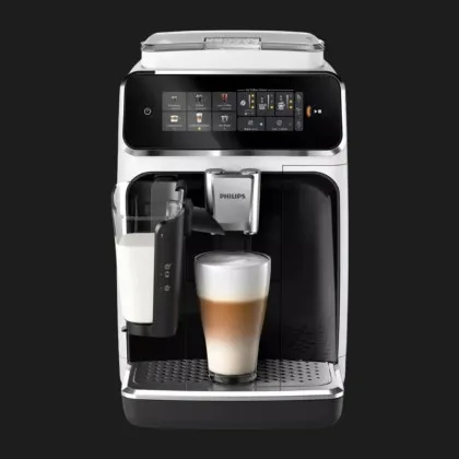 Кавомашина Philips Series 3300 (White)