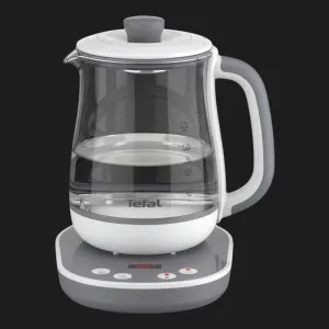 Электрочайник Tefal BJ551B10 в Бродах