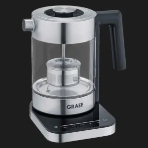 Електрочайник Graef WK350EU в Бродах