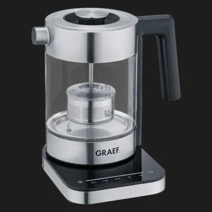 Электрочайник Graef WK350EU