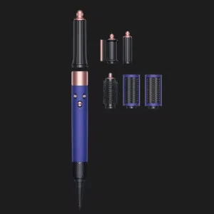 Стайлер для різних типів волосся Dyson Airwrap Multi-styler Complete (Vinca Blue/Rose) в Бродах