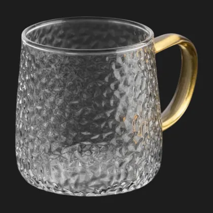 Набор чашек Ardesto Dew 350 мл 4 шт. (AR2635C) Ивано-Франковске